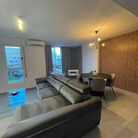 Apartamento Bitacora Playa de Gandia