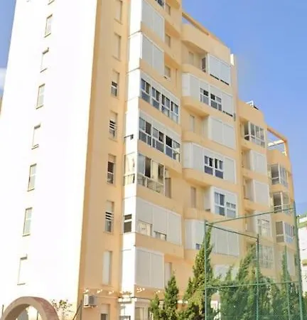 Apartamento Bitacora Apartment *