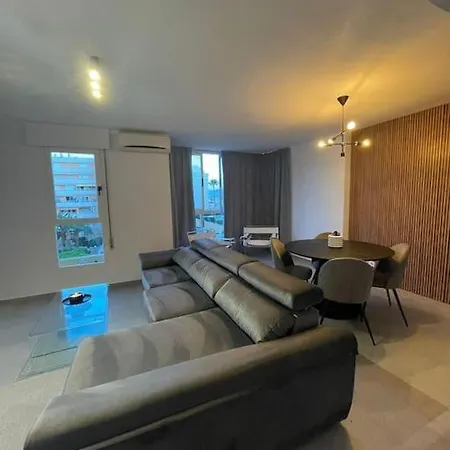 Apartamento Bitacora Playa de Gandia