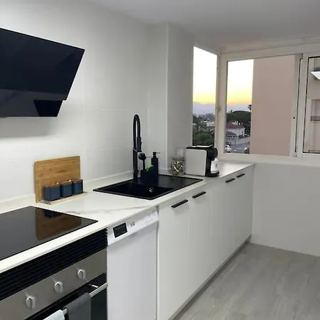 Apartamento Bitacora Apartment