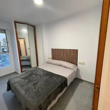 Apartamento Bitacora *