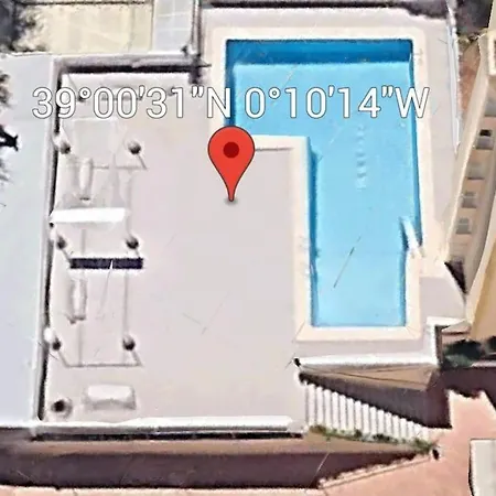 Apartamento Bitacora Apartment